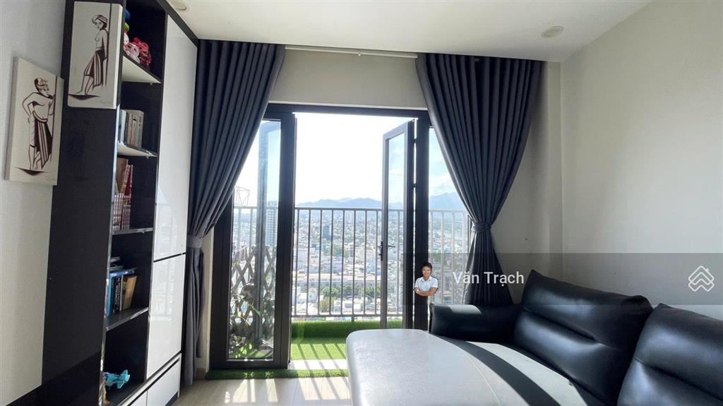 Bán căn hộ ct2 vcn phước hải nha trang view đẹp hướng đông nam sổ riêng 79.2m2 3 phòng ngủ
