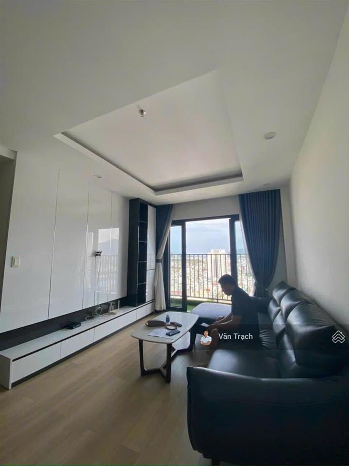 Bán căn hộ ct2 vcn phước hải nha trang view đẹp hướng đông nam sổ riêng 79.2m2 3 phòng ngủ