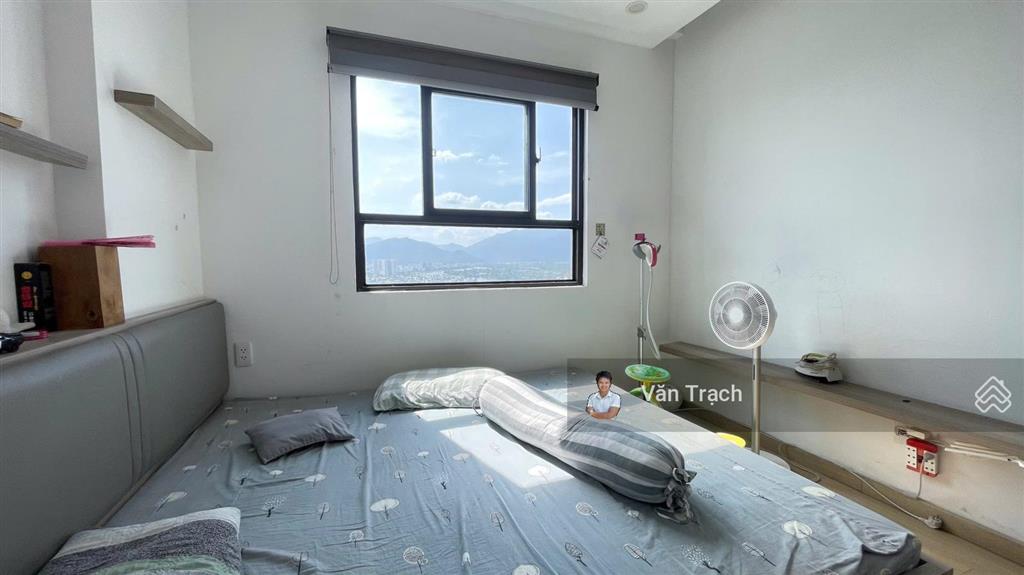 Bán căn hộ ct2 vcn phước hải nha trang view đẹp hướng đông nam sổ riêng 79.2m2 3 phòng ngủ