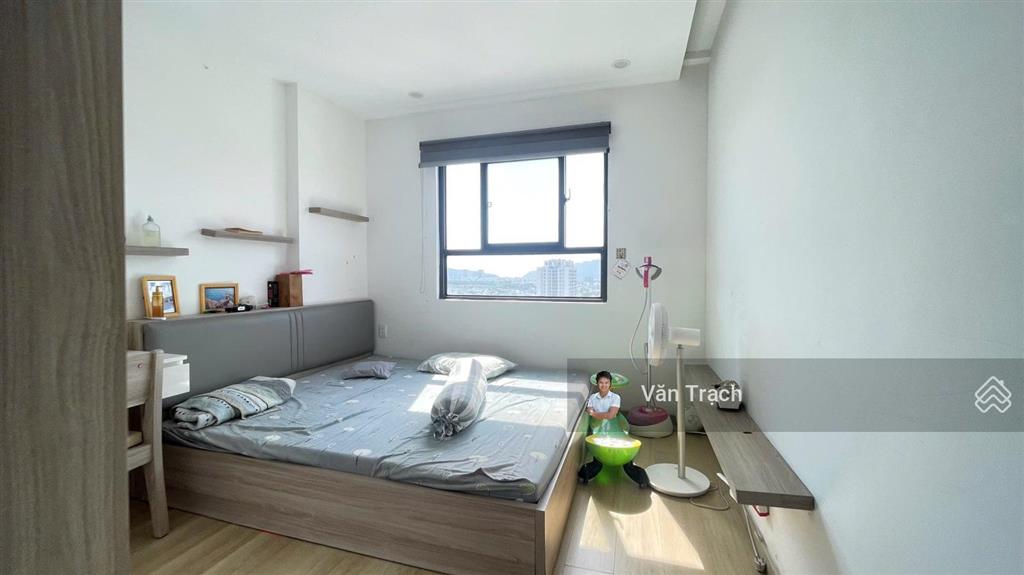Bán căn hộ ct2 vcn phước hải nha trang view đẹp hướng đông nam sổ riêng 79.2m2 3 phòng ngủ