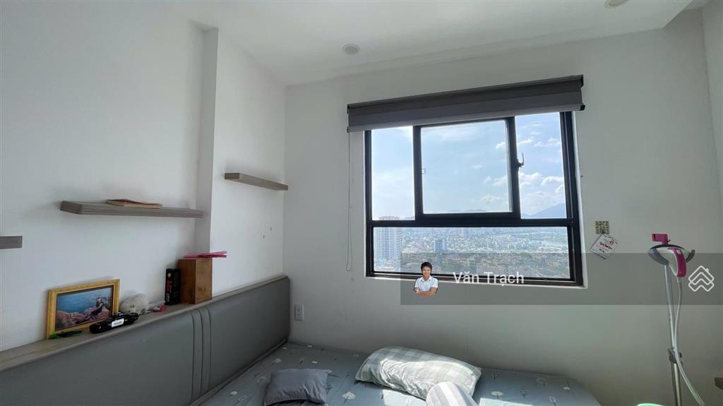 Bán căn hộ ct2 vcn phước hải nha trang view đẹp hướng đông nam sổ riêng 79.2m2 3 phòng ngủ