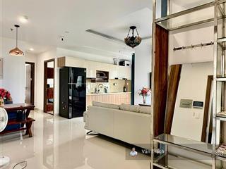 Căn góc ct9 vĩnh điềm trung nha trang view biển hồ view phố nội thất đẹp thoáng có dòng tiền