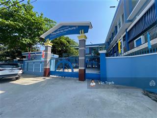 Bán đất thôn tây vĩnh phương nha trang sổ đỏ riêng đường 6m hướng tây bắc