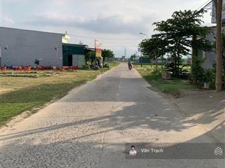Bán đất cạnh hương lộ 45 vĩnh phương nha trang hướng tây nam full thổ cư sổ riêng giá tốt