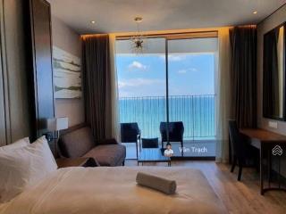 Bán căn panorama nha trang view biển nha trang full nội thất có dòng tiền
