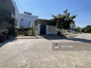 Bán đất tđc vĩnh hiệp nha trang đường 13m sổ đỏ riêng xây dựng tự do dân cư ổn định 105.3m2