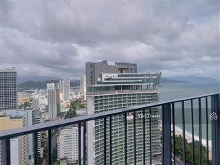 Bán căn hộ rẻ quạt thấy biển panorama nha trang full nội thất giá tốt mua vào ở ngay