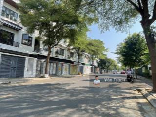 Bán đất mặt tiền vương thừa vũ kđt phước long a nha trang hướng đông nam đường 16m