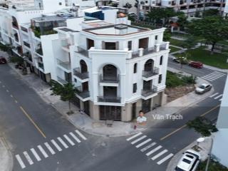 Mở bán nhà phố liền kề vcn phước long 2 phước long nha trang giá chủ đầu tư chiết khấu 4%