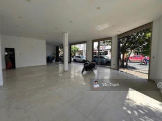 Cho thuê căn góc trần nhật duật phước hoà nha trang phù hợp mọi loại hình kinh doanh