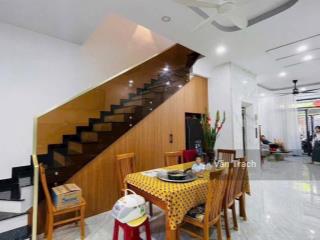 Bán nhà hướng đông nam kđt phước long a nha trang có thang máy hiện đại vào ở ngay