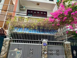 Bán nhà hẻm tuệ tĩnh lộc thọ nha trang hướng đông bắc cách đường lớn 3 căn cách biển 100m