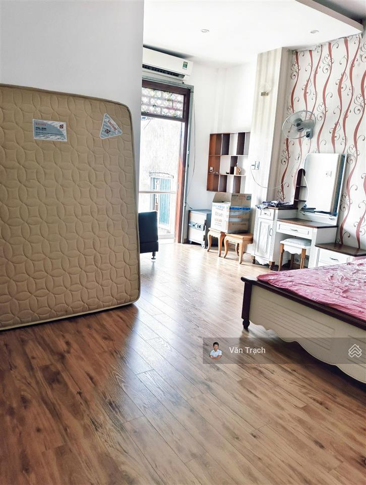 Bán nhà kđt vĩnh điềm trung vĩnh hiệp nha trang hướng tây bắc 134m ngang 6m nhà đẹp giá chỉ 6,2 tỷ