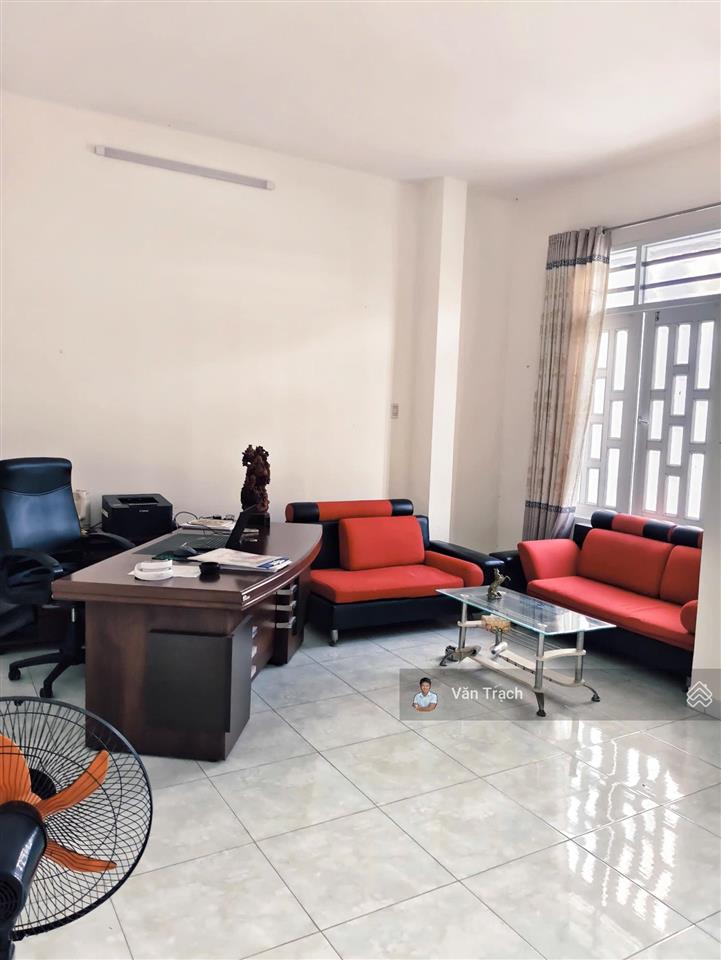 Bán nhà kđt vĩnh điềm trung vĩnh hiệp nha trang hướng tây bắc 134m ngang 6m nhà đẹp giá chỉ 6,2 tỷ