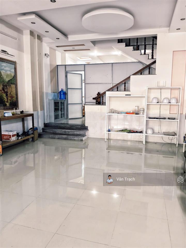 Bán nhà kđt vĩnh điềm trung vĩnh hiệp nha trang hướng tây bắc 134m ngang 6m nhà đẹp giá chỉ 6,2 tỷ