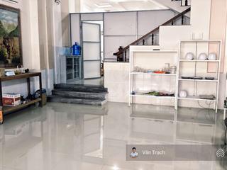 Bán nhà kđt vĩnh điềm trung vĩnh hiệp nha trang hướng tây bắc 134m ngang 6m nhà đẹp giá chỉ 6,2 tỷ