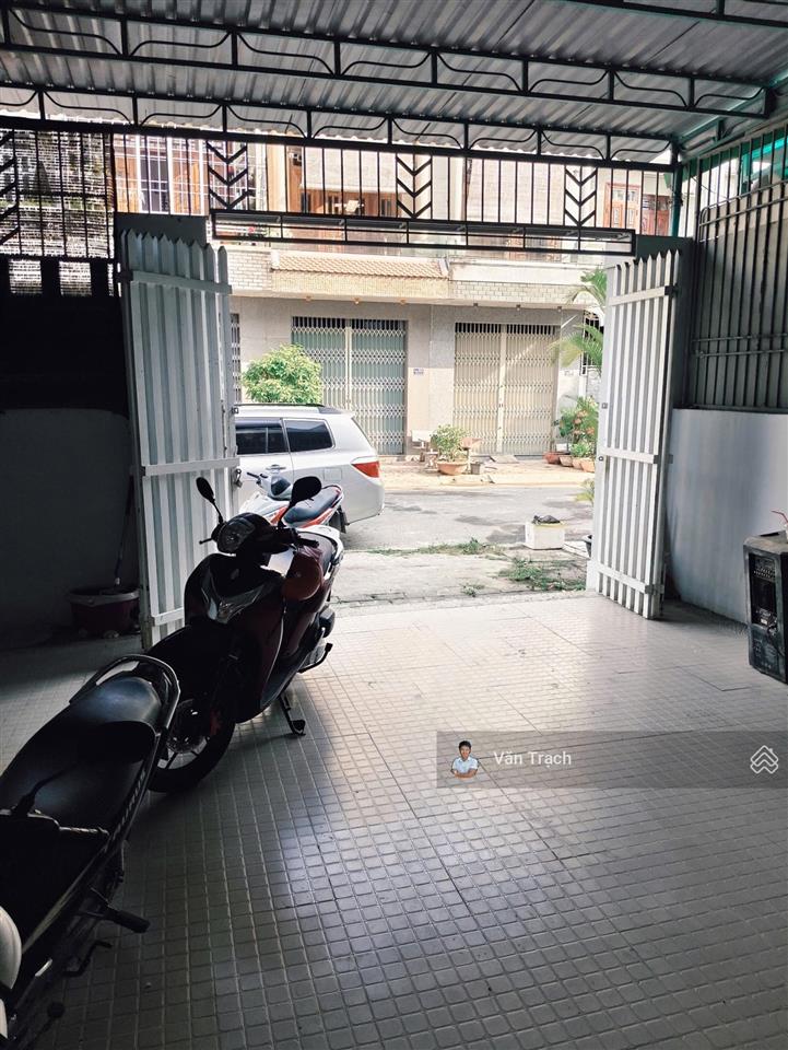 Bán nhà kđt vĩnh điềm trung vĩnh hiệp nha trang hướng tây bắc 134m ngang 6m nhà đẹp giá chỉ 6,2 tỷ