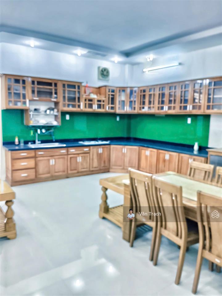 Bán nhà kđt vĩnh điềm trung vĩnh hiệp nha trang hướng tây bắc 134m ngang 6m nhà đẹp giá chỉ 6,2 tỷ