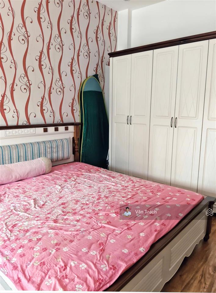 Bán nhà kđt vĩnh điềm trung vĩnh hiệp nha trang hướng tây bắc 134m ngang 6m nhà đẹp giá chỉ 6,2 tỷ