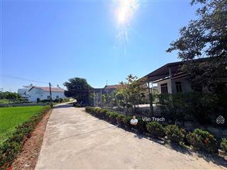 Bán đất thổ cư diên an diên khánh đường 6m thổ cư sổ riêng hướng tây bắc giá tốt