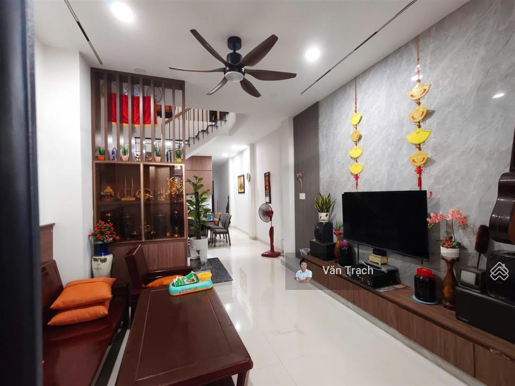 Bán nhà kđt an bình tân phước long nha trang sổ hồng hoàn công