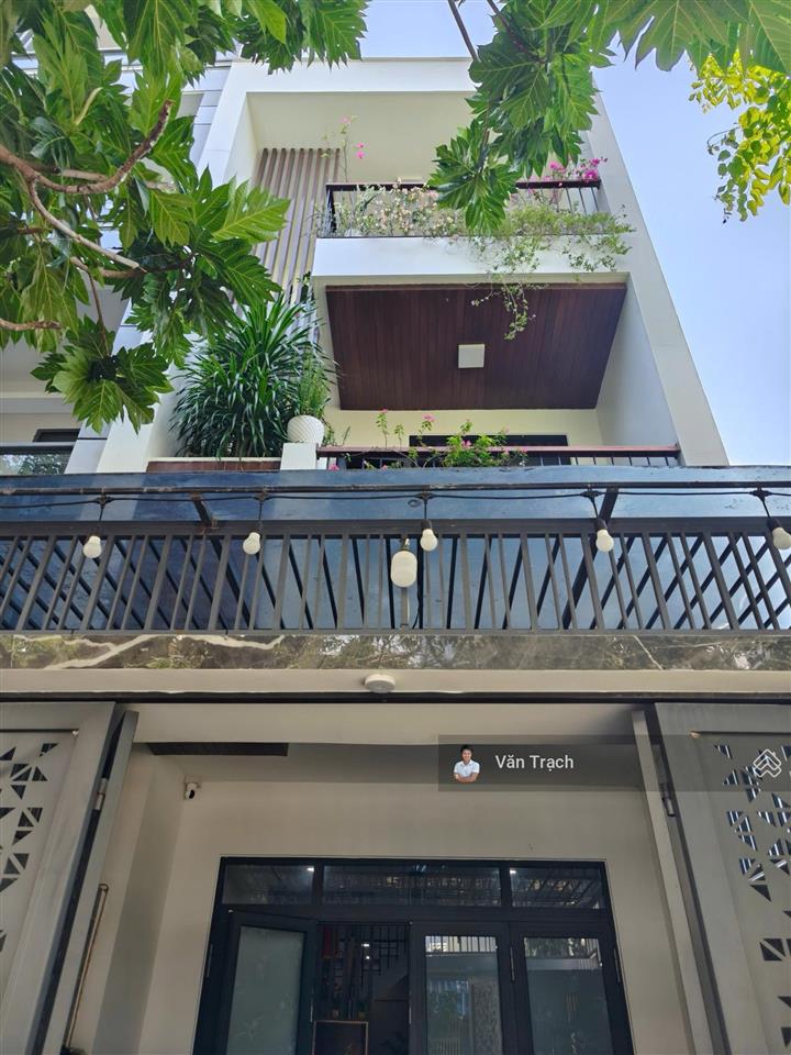 Bán nhà kđt an bình tân phước long nha trang sổ hồng hoàn công