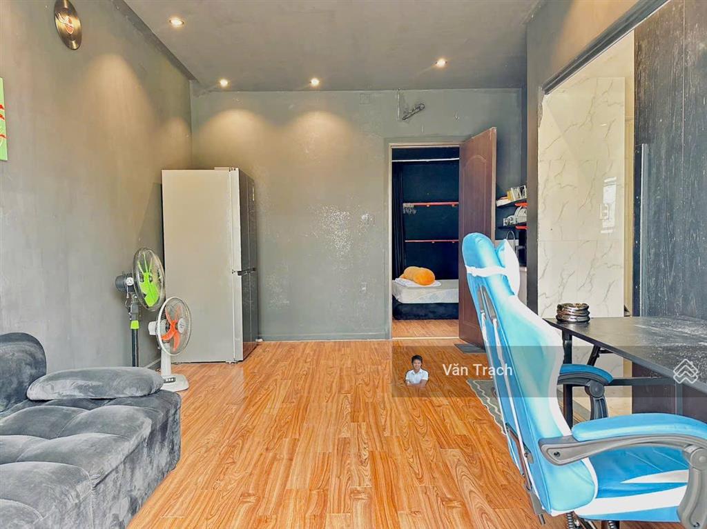 Bán nhà mặt tiền đường 22 vcn phước long nha trang có dòng tiền nhà đã có sổ đỏ hoàn công