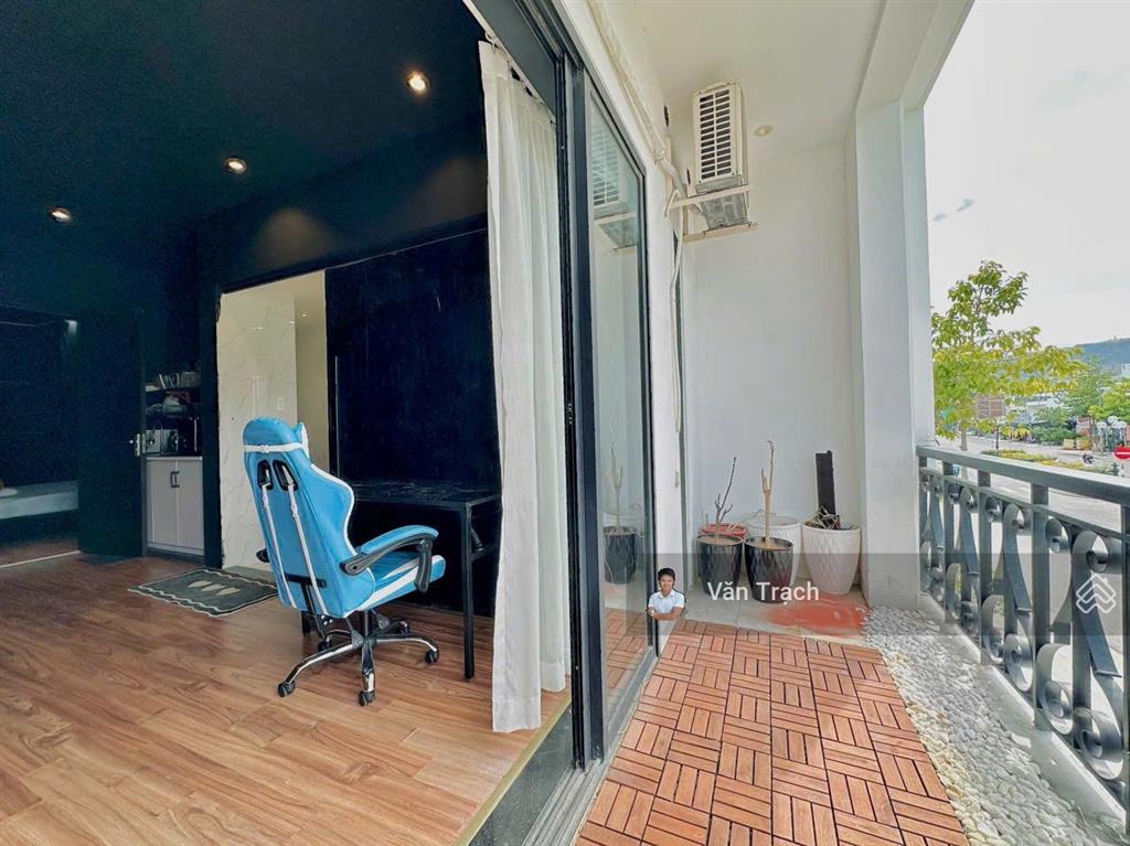 Bán nhà mặt tiền đường 22 vcn phước long nha trang có dòng tiền nhà đã có sổ đỏ hoàn công