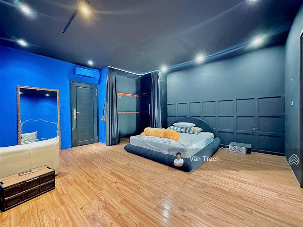 Bán nhà mặt tiền đường 22 vcn phước long nha trang có dòng tiền nhà đã có sổ đỏ hoàn công