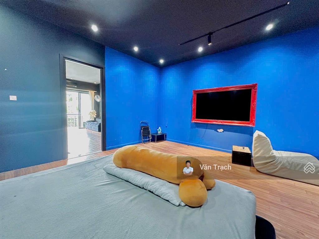 Bán nhà mặt tiền đường 22 vcn phước long nha trang có dòng tiền nhà đã có sổ đỏ hoàn công