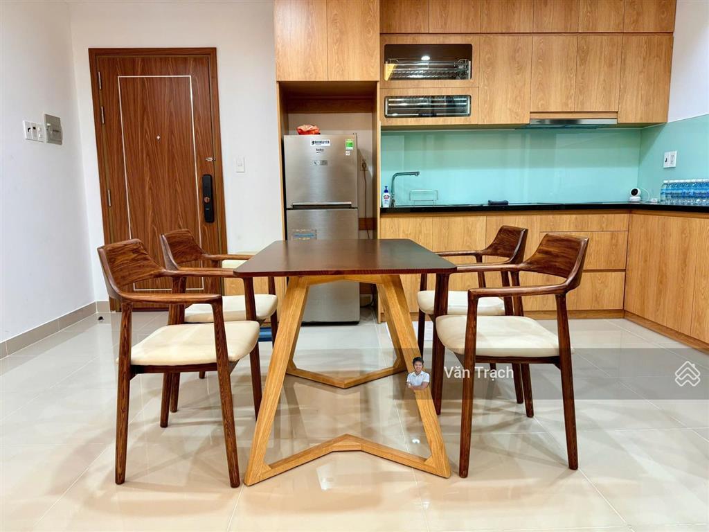 Bán căn hộ 1 ngủ view sông đẹp chung cư ct4 vcn phước hải nha trang hướng đông bắc có dòng tiền