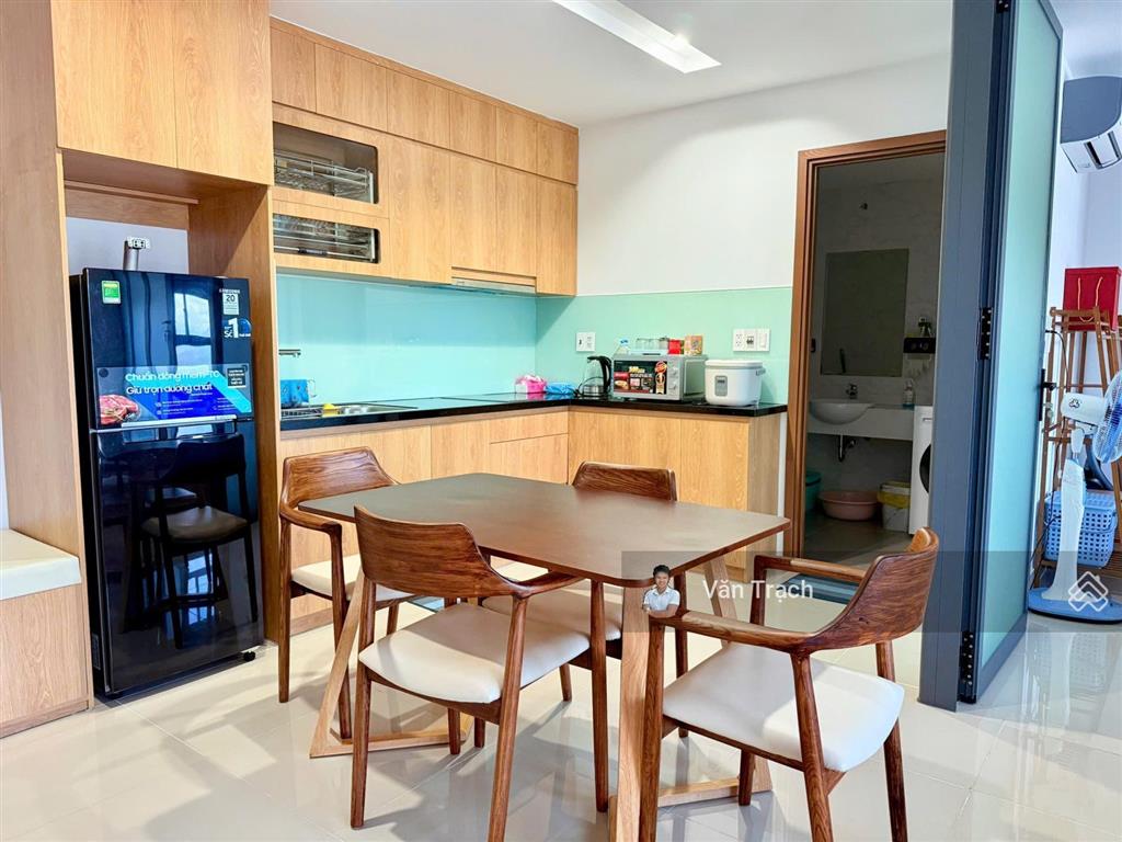 Bán căn hộ 1 ngủ view sông đẹp chung cư ct4 vcn phước hải nha trang hướng đông bắc có dòng tiền