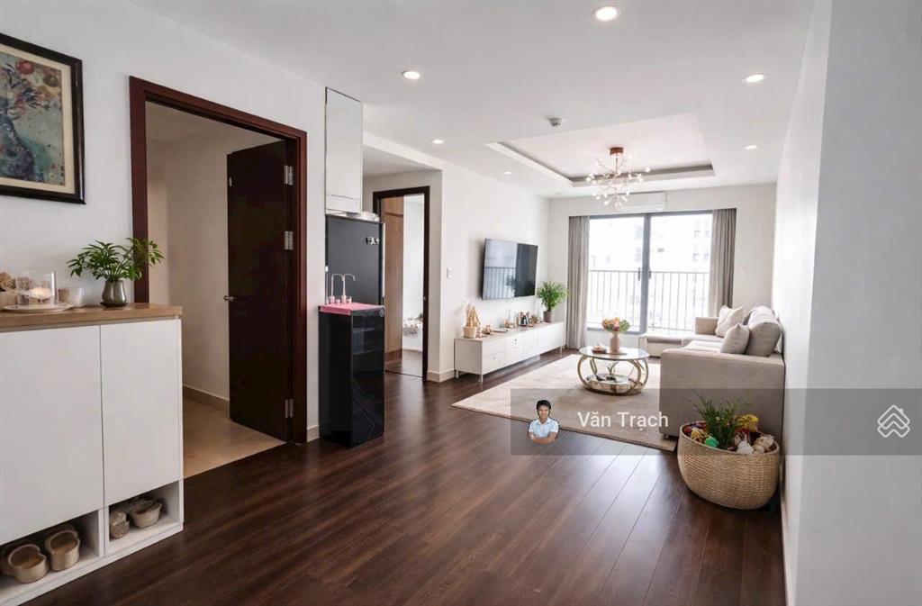 Bán căn hộ vcn phước hải nha trang, hướng tây nam full nội thất giá cực rẻ chỉ 3.5 tỷ