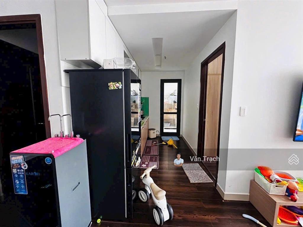 Bán căn hộ vcn phước hải nha trang, hướng tây nam full nội thất giá cực rẻ chỉ 3.5 tỷ