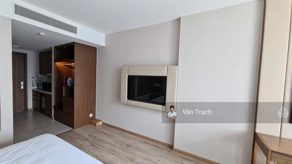Căn hộ panorama nha trang view phố full nội thất như video có dòng tiền