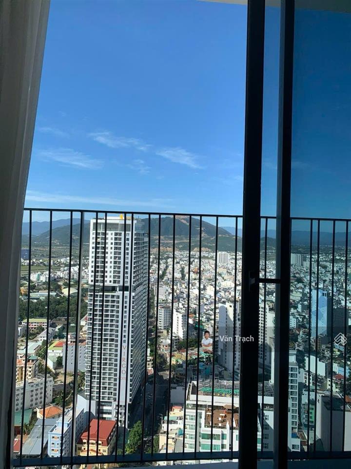 Bán căn hộ panorama nha trang view phố full nội thất có dòng tiền mua vào ở ngay