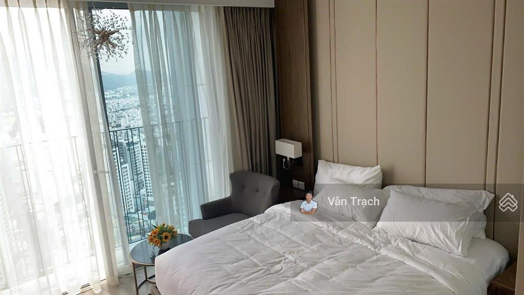 Bán căn hộ panorama nha trang view phố full nội thất có dòng tiền mua vào ở ngay