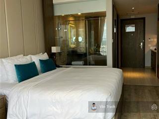 Bán căn hộ panorama nha trang view phố full nội thất có dòng tiền mua vào ở ngay