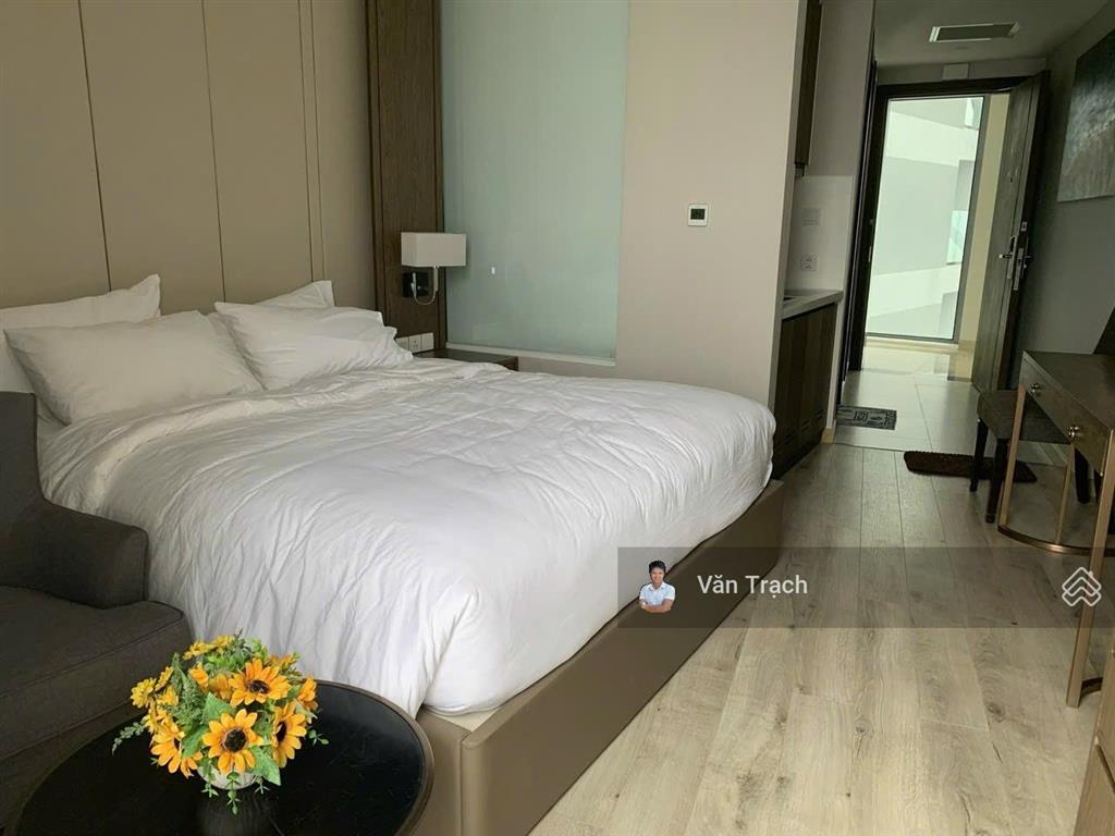 Bán căn hộ panorama nha trang view phố full nội thất có dòng tiền mua vào ở ngay