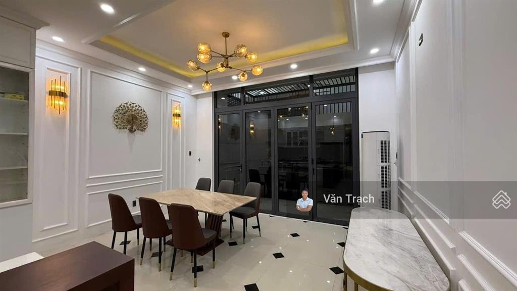Cho thuê nhà nguyên căn a2 văn tiến dũng vcn phước hải nha trang hướng đông bắc vào ở ngay