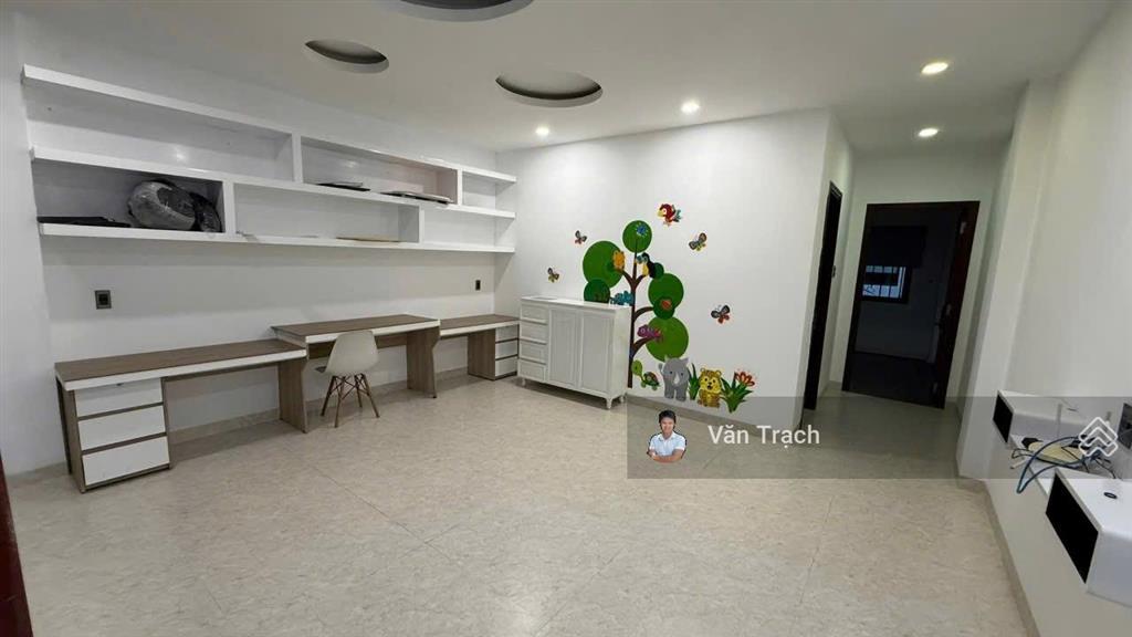 Cho thuê nhà nguyên căn a2 văn tiến dũng vcn phước hải nha trang hướng đông bắc vào ở ngay