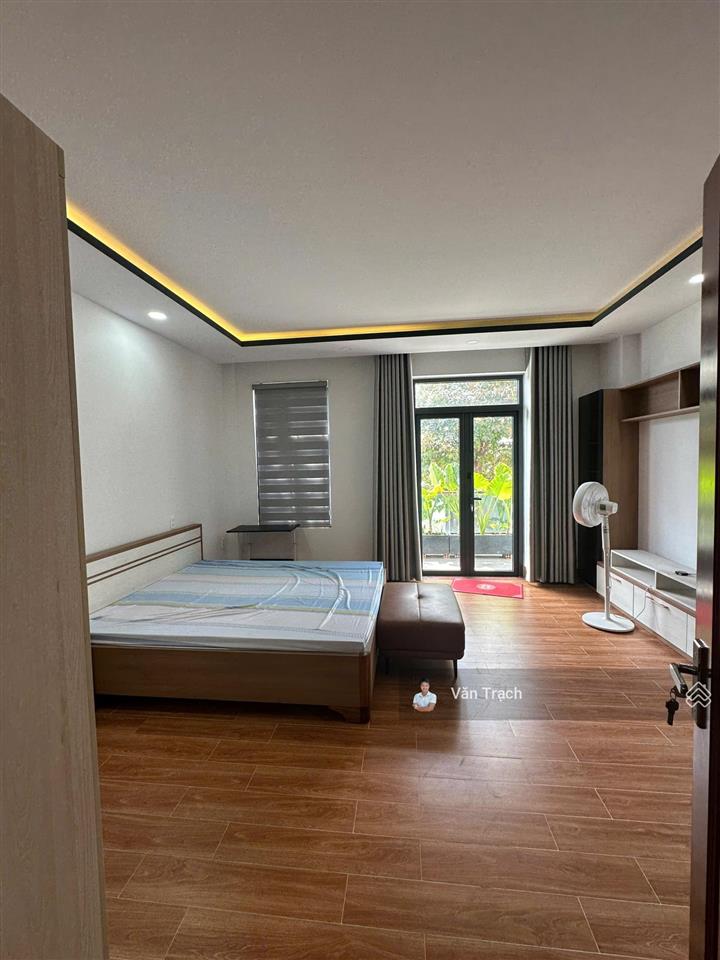 Cho thuê nhà kđt mỹ gia gói 2 đường 18m full nội thất vào ở ngay giá chỉ 25 triệu/ tháng