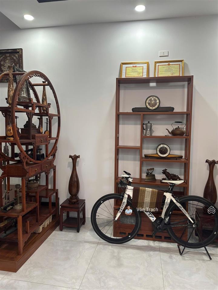 Cho thuê nhà kđt mỹ gia gói 2 đường 18m full nội thất vào ở ngay giá chỉ 25 triệu/ tháng