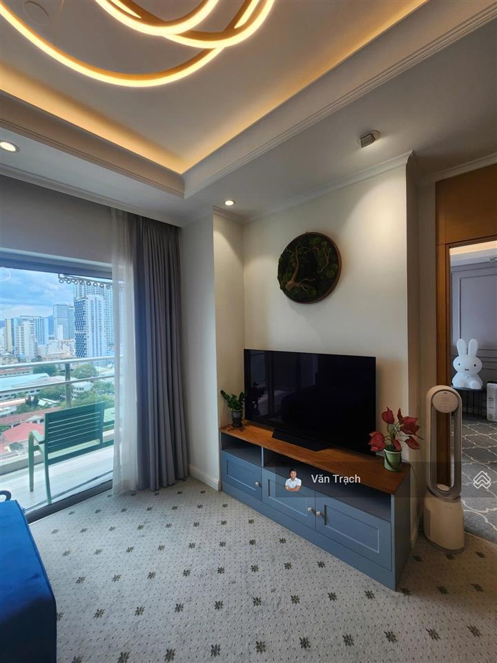 Cho thuê căn hộ nha trang center lộc thọ nha trang view biển nội thất sịn đẹp tiện ích đa dạng