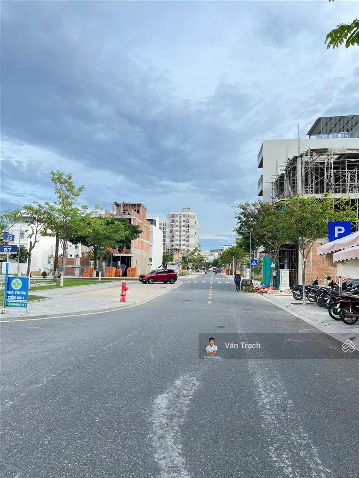 Bán đất nền kđt vcn phước long 2 view công viên lô sạch đẹp đường 16m xây nhà cấp sổ đỏ