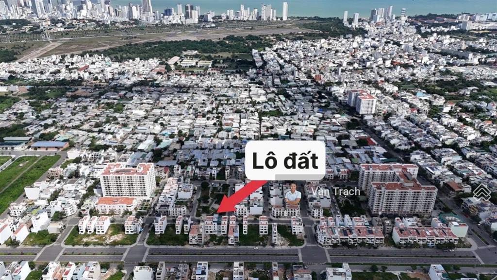 Bán đất nền kđt vcn phước long 2 view công viên lô sạch đẹp đường 16m xây nhà cấp sổ đỏ