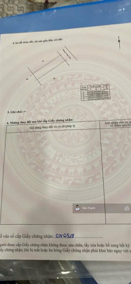 Bán đất kđt an bình tân đã có sổ riêng bao ép cọc giá chỉ 72.5 triệu/m2 bao mọi thủ tục sang tên
