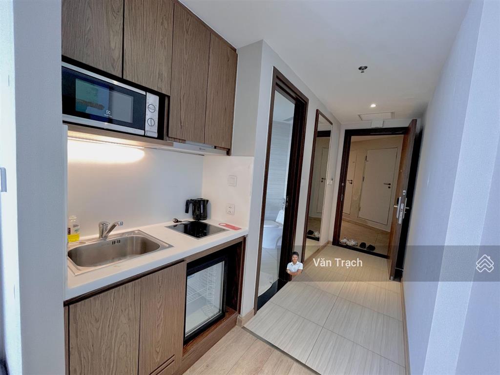 Bán căn hộ panorama nha trang 49m2 view thoáng full nội thất đẹp như hình giá 2.9 tỷ