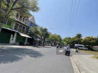 Bán đất mặt tiền thích quảng đức phước long nha trang hướng tây nam đối diện công viên