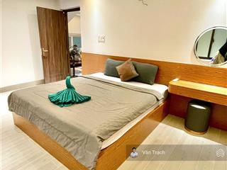 Bán căn hộ 60 nguyễn thiện thuật nha trang, có sổ riêng 76m2 giá 3.95 tỷ, nội thất mới cứng